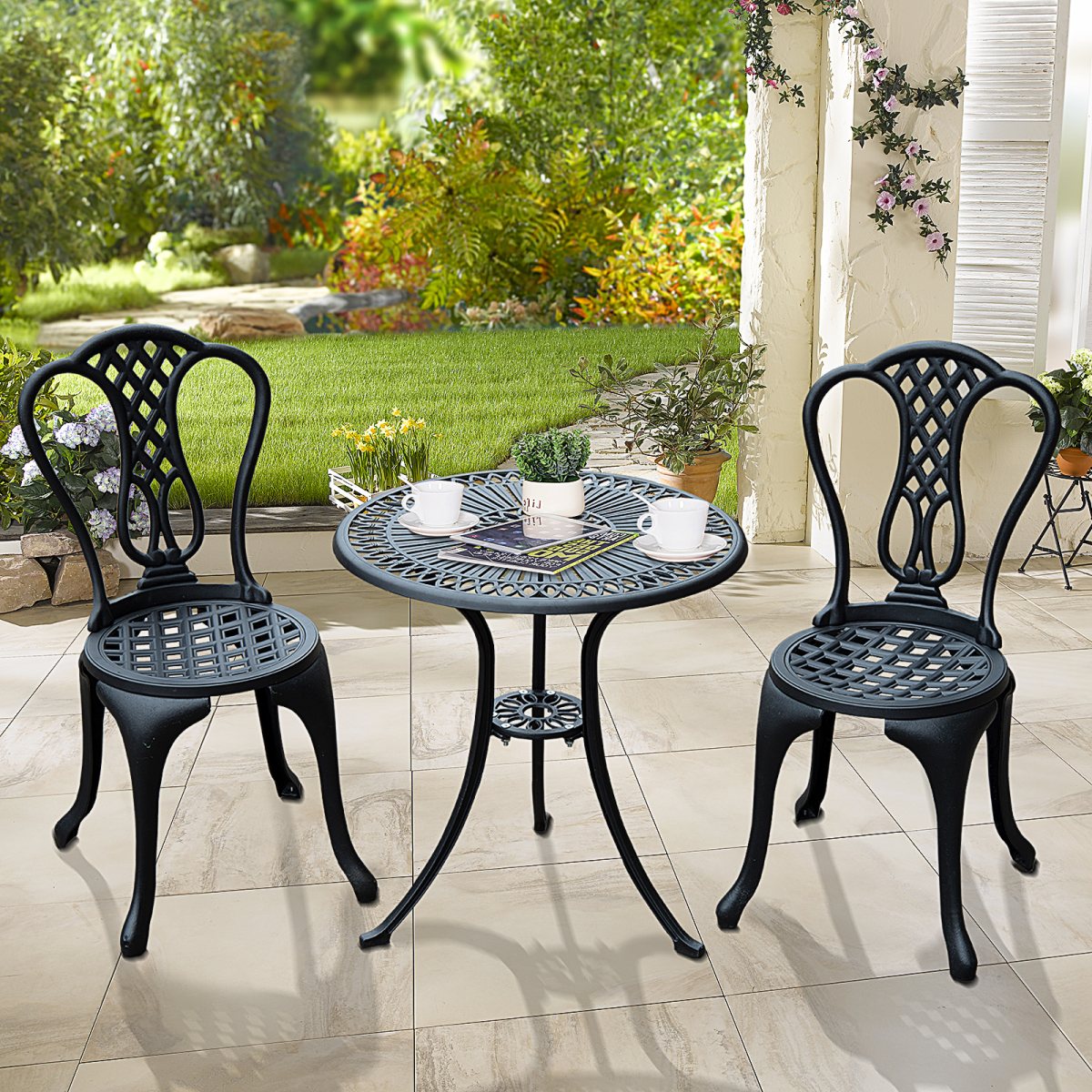 cortex-london-kensington-cast-aluminium-bistro-set-two-chairs-round-table