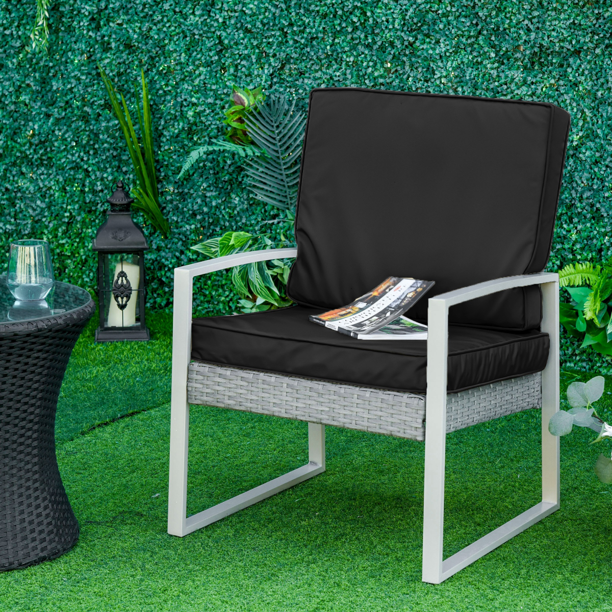 cortex-london-york-black-rattan-chair-seat-cushion-and-back-pad-set