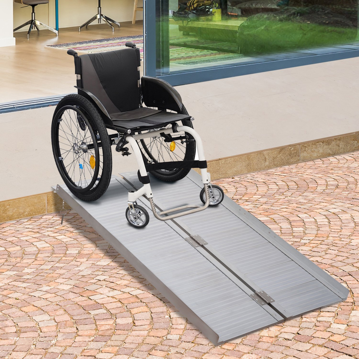 cortex-london-york-folding-aluminium-wheelchair-ramp-122cm