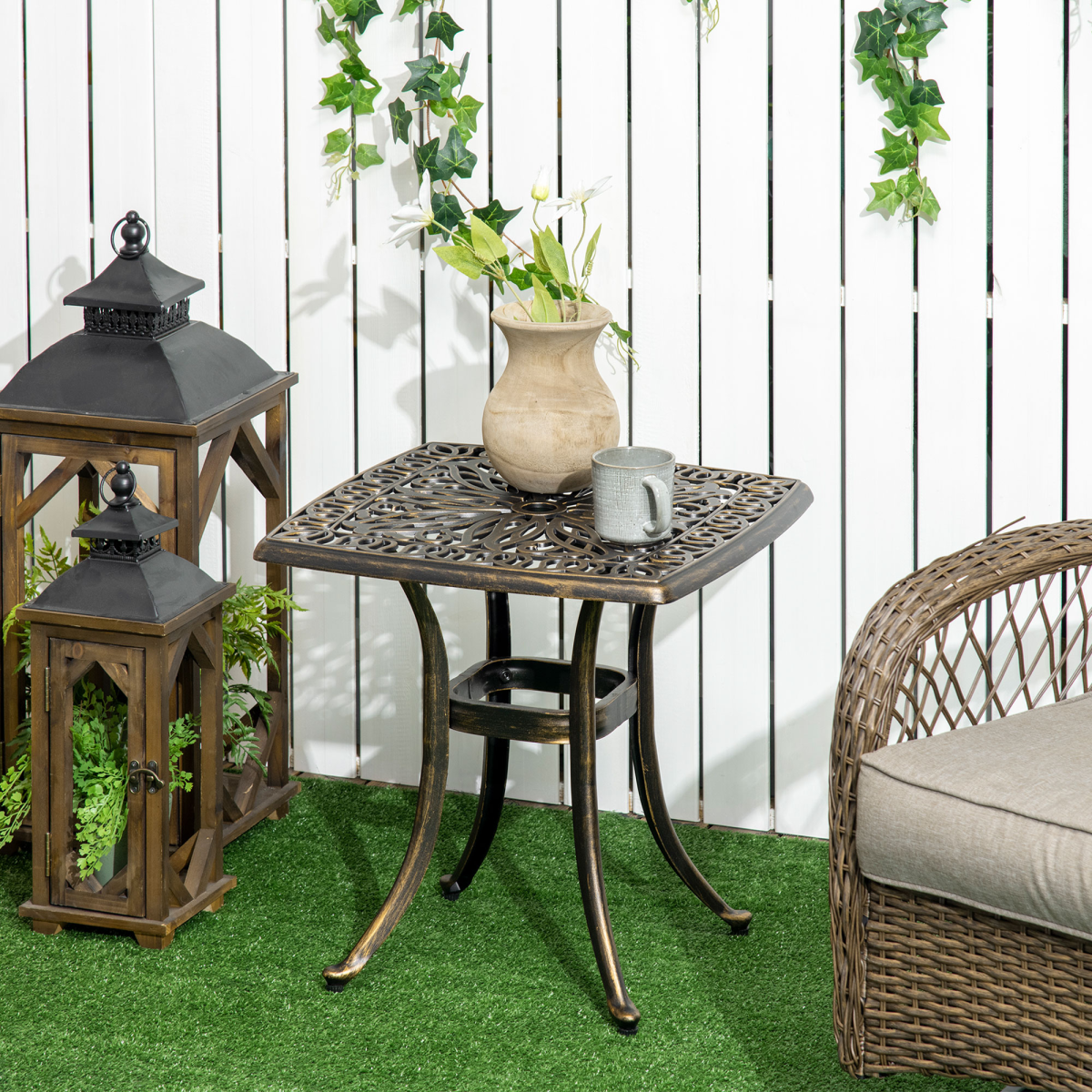 cortex-london-windsor-54cm-bronze-aluminium-garden-side-table-with-umbrella-hole