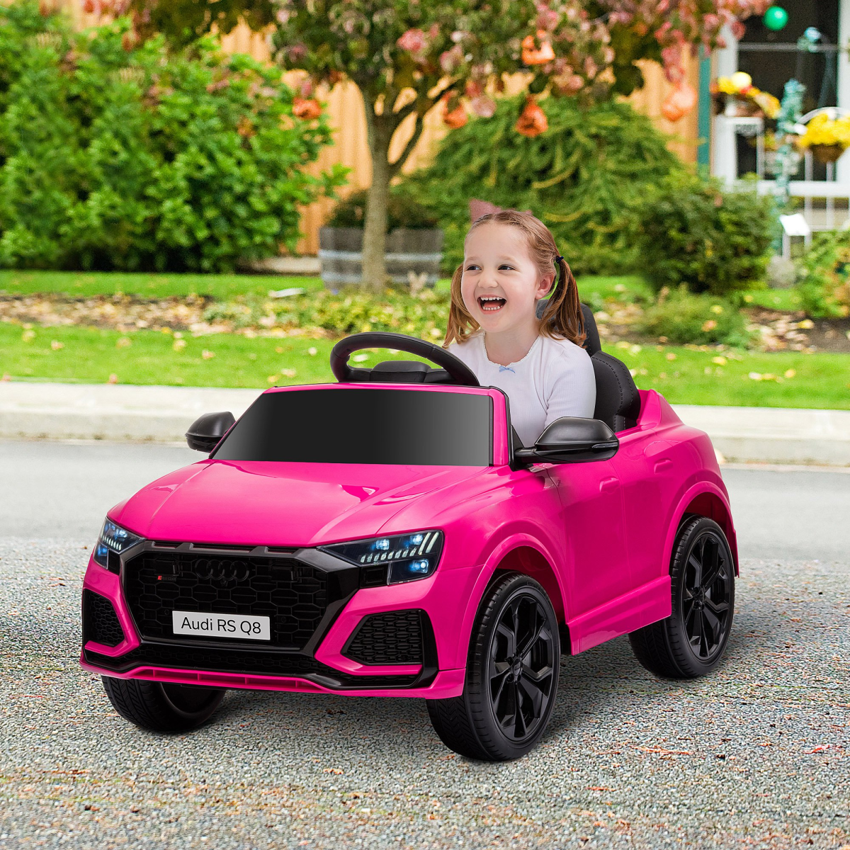 cortex-london-windsor-audi-rs-q8-6v-kids-electric-ride-on-car-pink