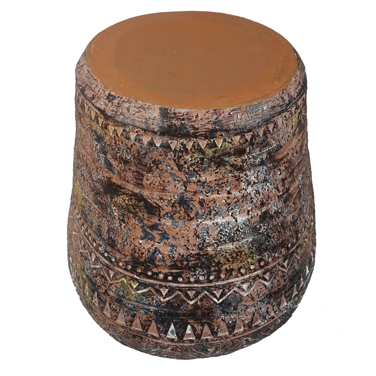 cortex-london-york-aztec-large-fibreglass-composite-textured-vase-planter