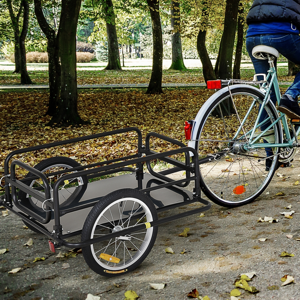 cortex-london-windsor-folding-bike-cargo-trailer-black-with-hitch