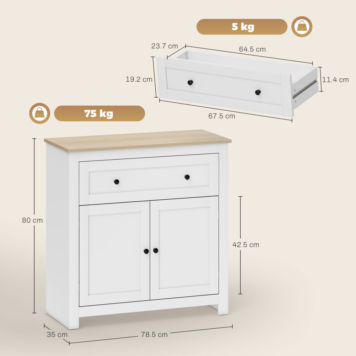 cortex-london-windsor-kitchen-sideboard-storage-cabinet-white-oak-black