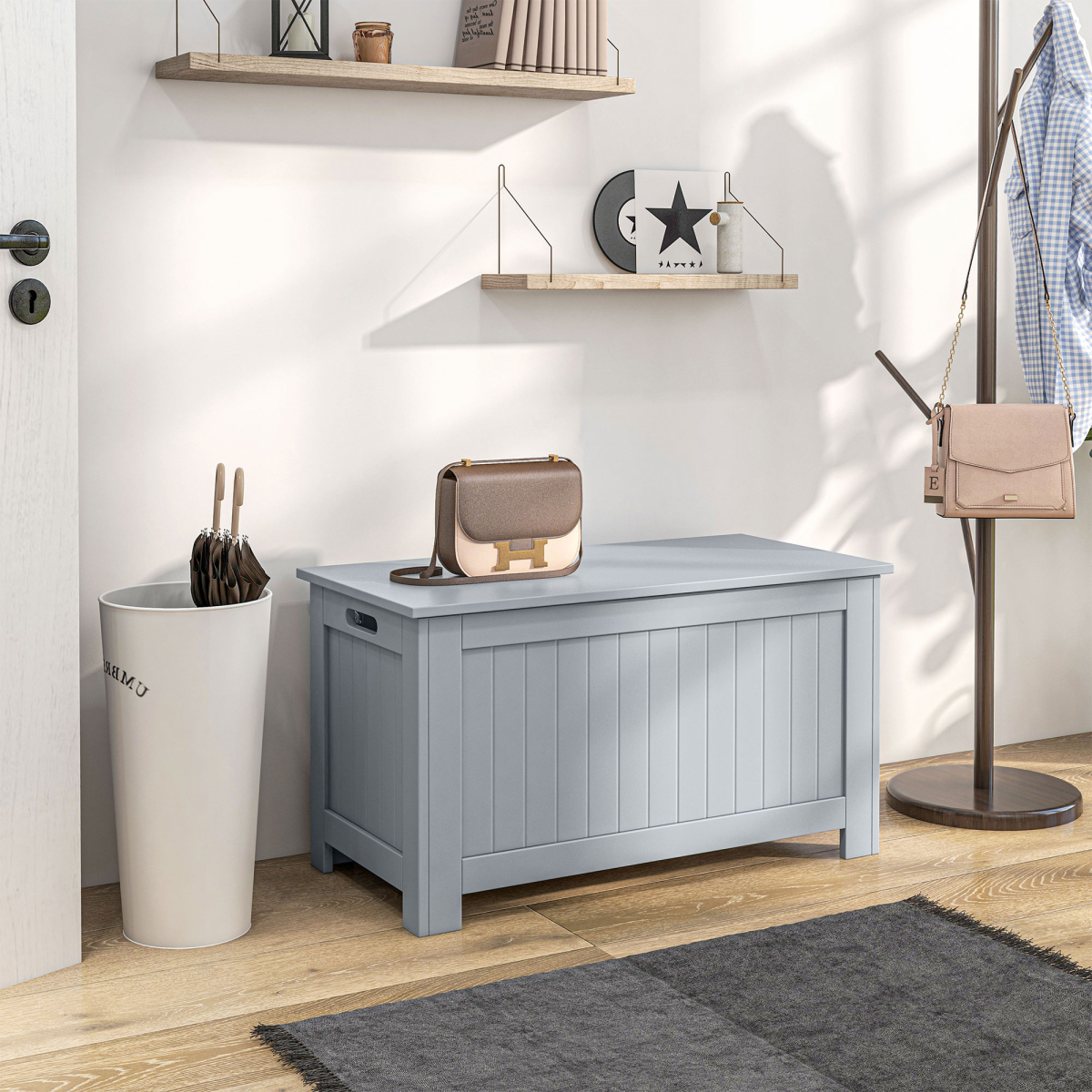 cortex-london-westminster-large-storage-box-toy-chest-with-lid-safety-hinges