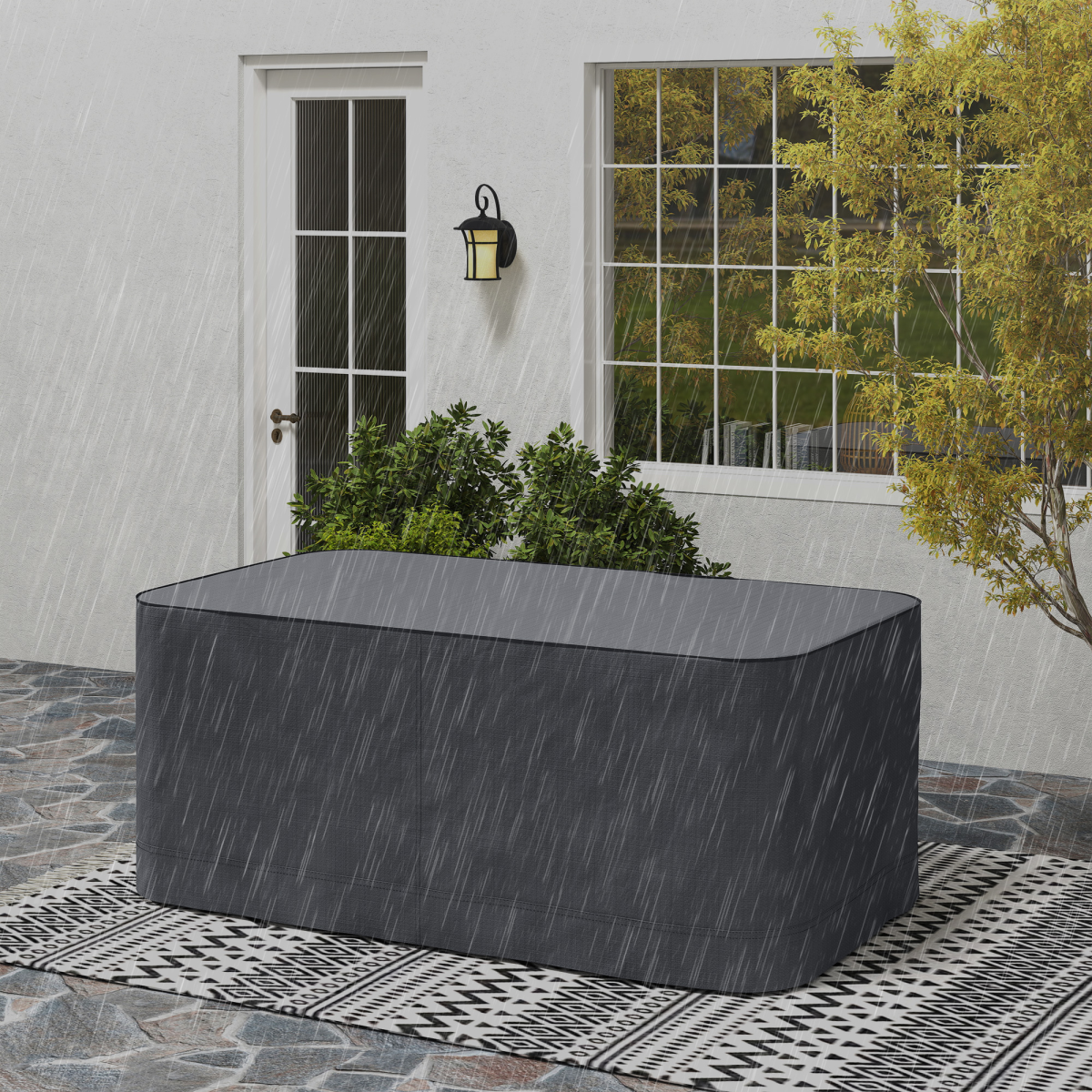 cortex-london-windsor-garden-2-3-seater-sofa-cover-grey-water-resistant-oxford