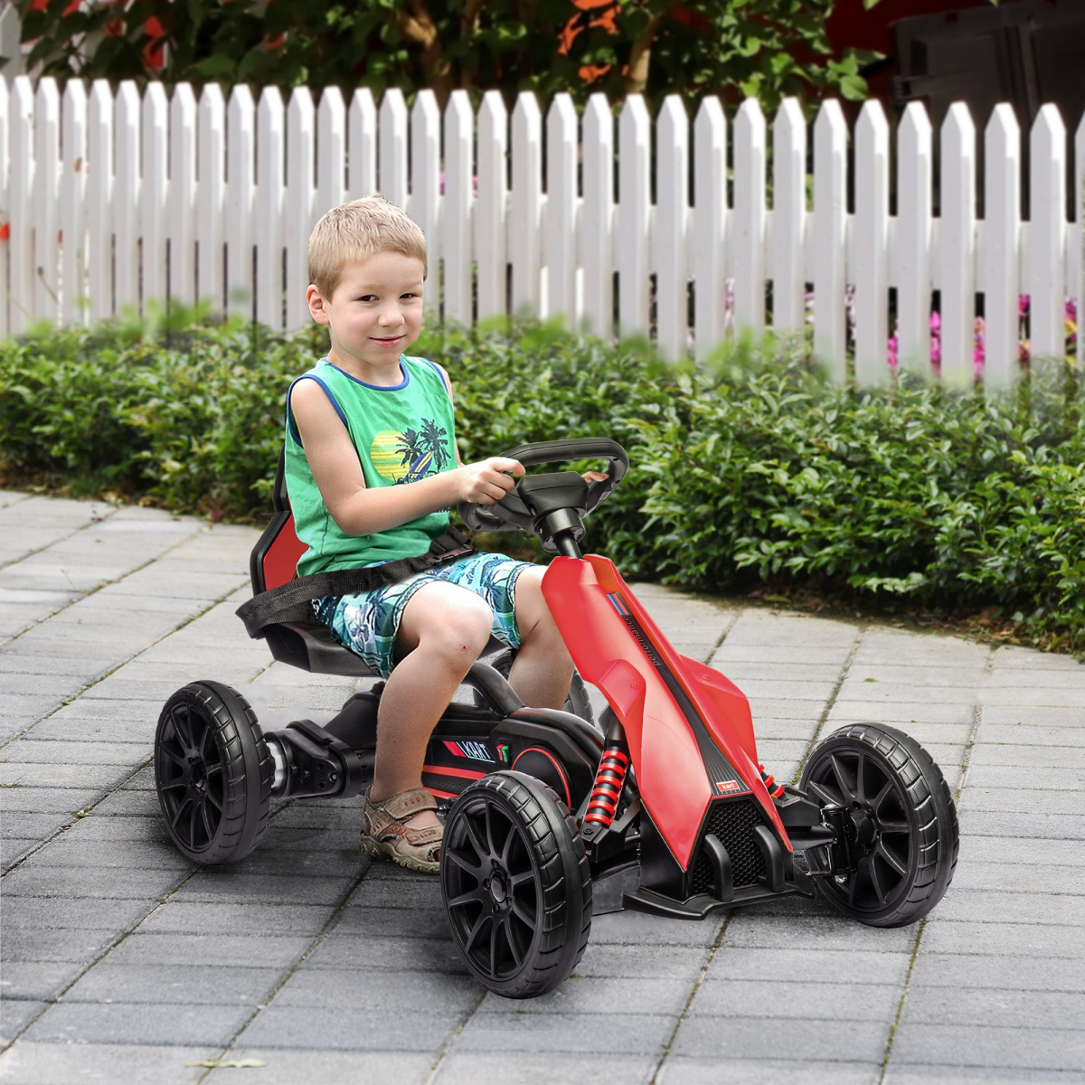 cortex-london-windsor-12v-electric-go-kart-red