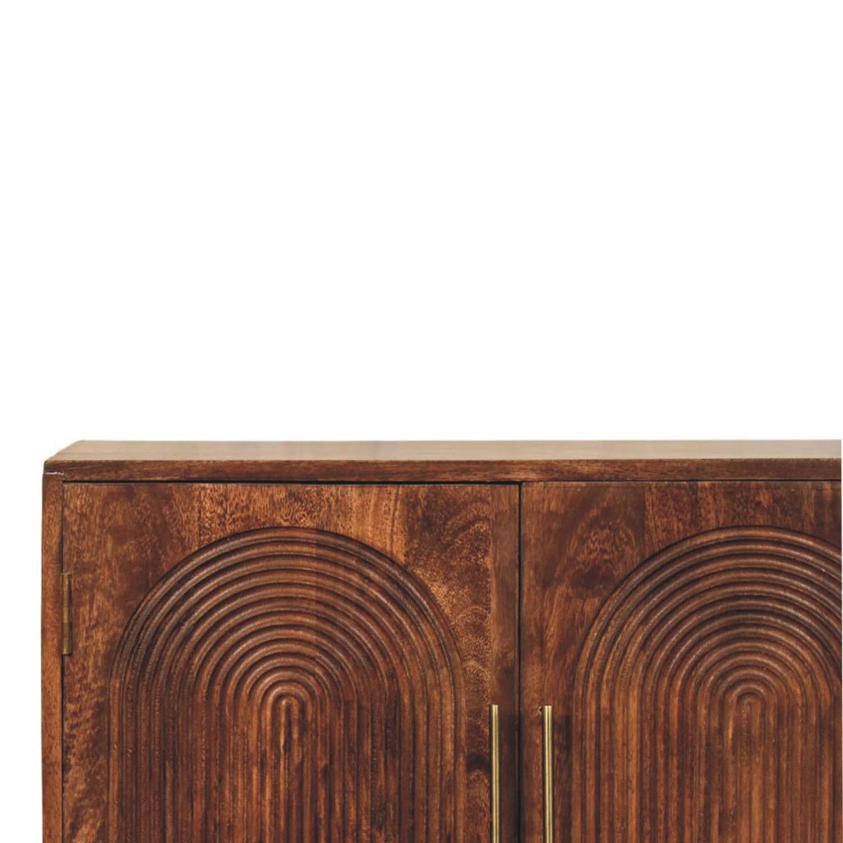 cortex-london-windsor-arco-groove-solid-mango-wood-sideboard-brown