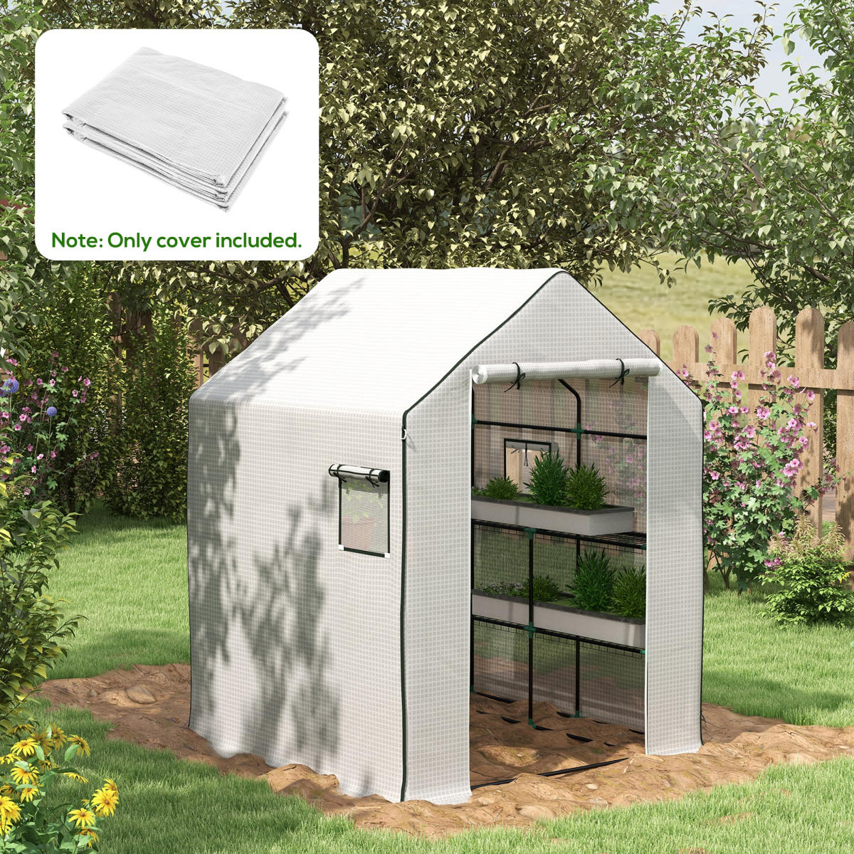 cortex-london-windsor-greenhouse-cover-replacement-white-polyethylene