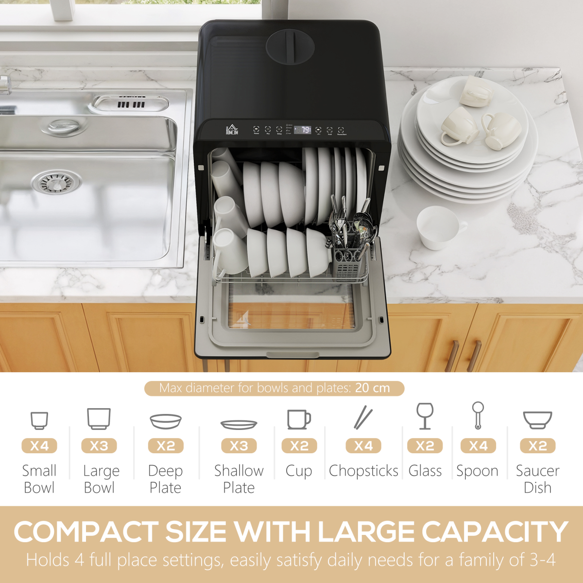 cortex-london-york-compact-table-top-dishwasher-black-four-place-settings