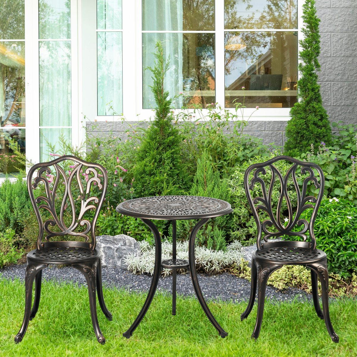 cortex-london-windsor-bronze-aluminium-patio-bistro-set-two-chairs-table-5cm-umbrella-hole