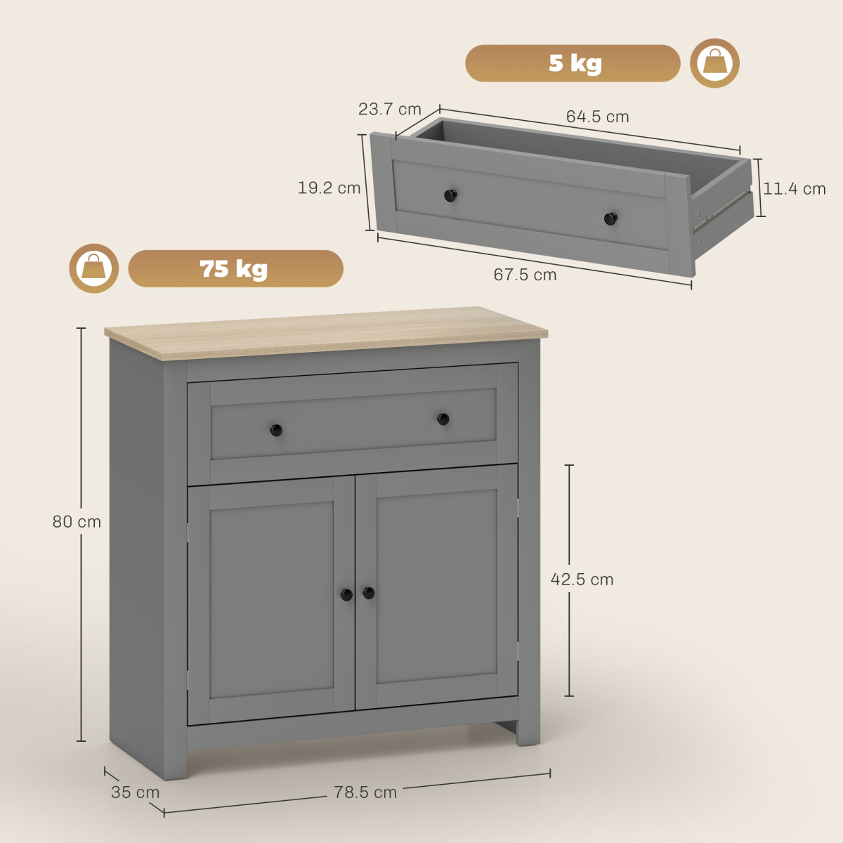 cortex-london-windsor-oak-grey-kitchen-sideboard-storage-cabinet