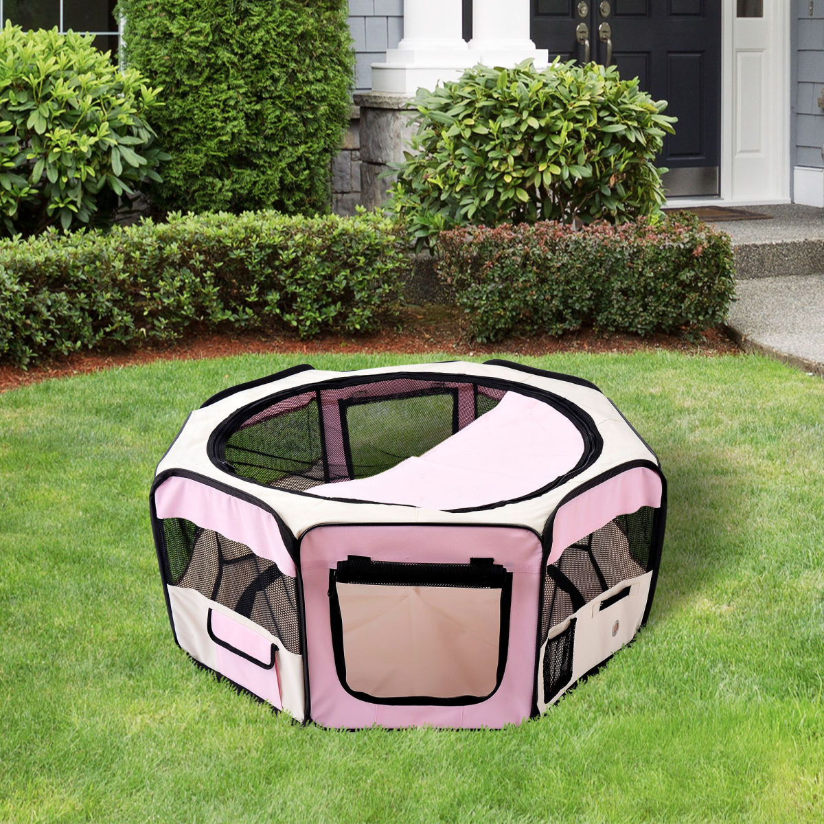 cortex-london-windsor-portable-pet-playpen-for-dogs-cats-guinea-pigs