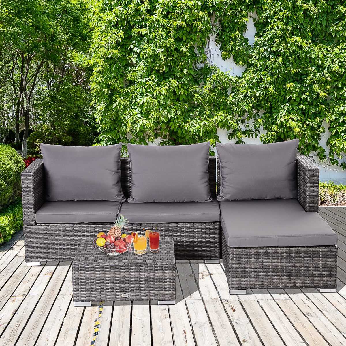 cortex-london-windsor-grey-rattan-garden-sofa-set-4-seater-reclining-storage-table