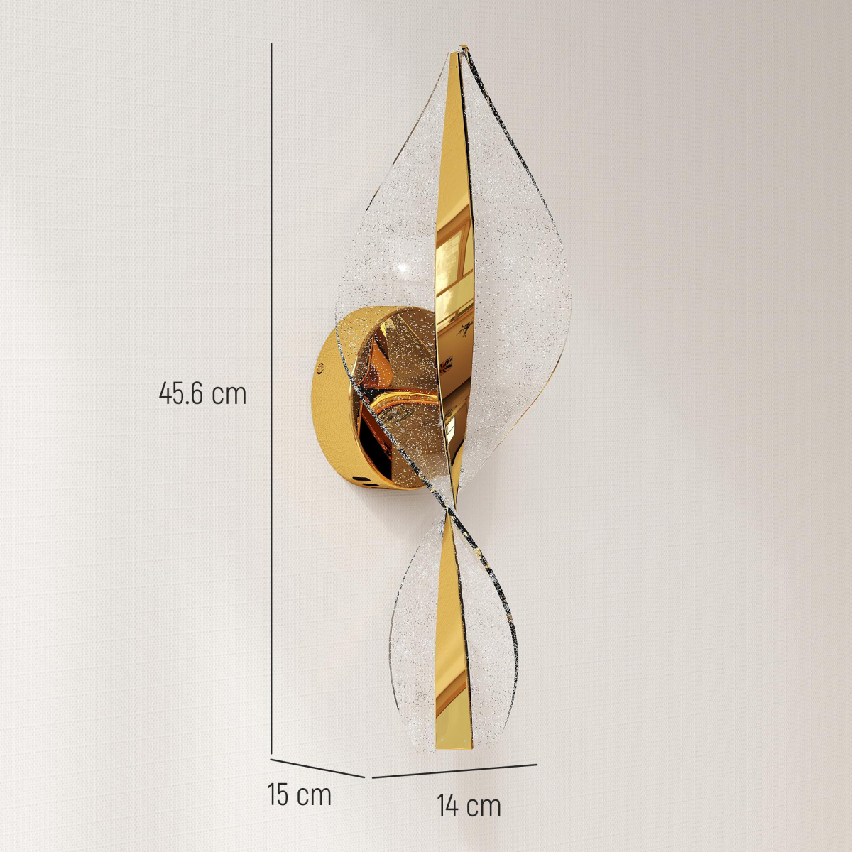 cortex-london-bath-gold-tone-led-outdoor-wall-lamps-ip65