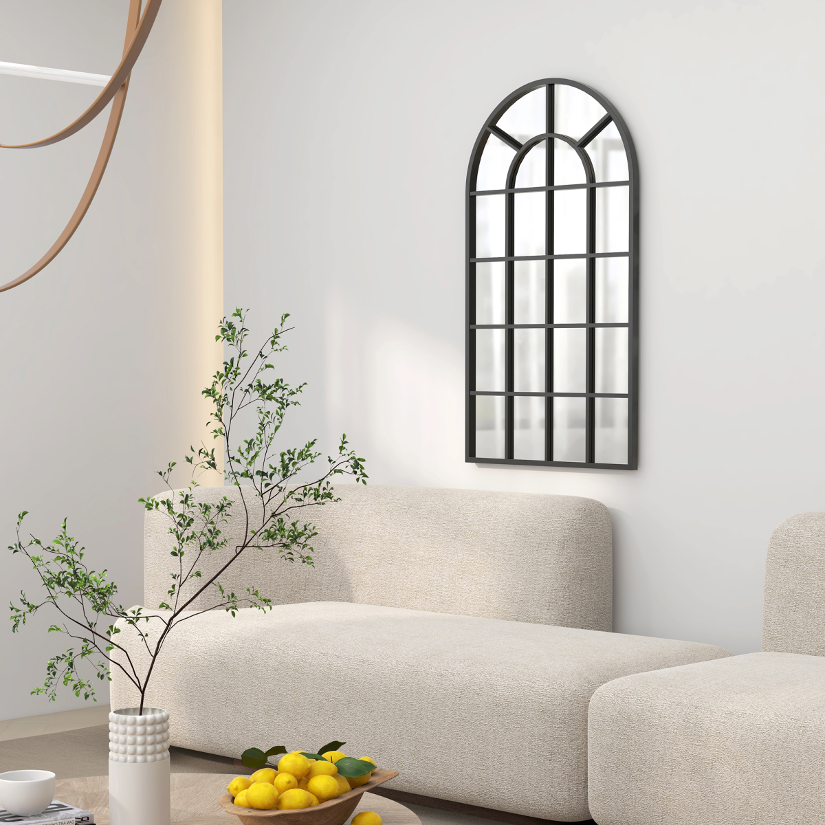 cortex-london-york-arch-window-wall-mirror-black-110x62cm
