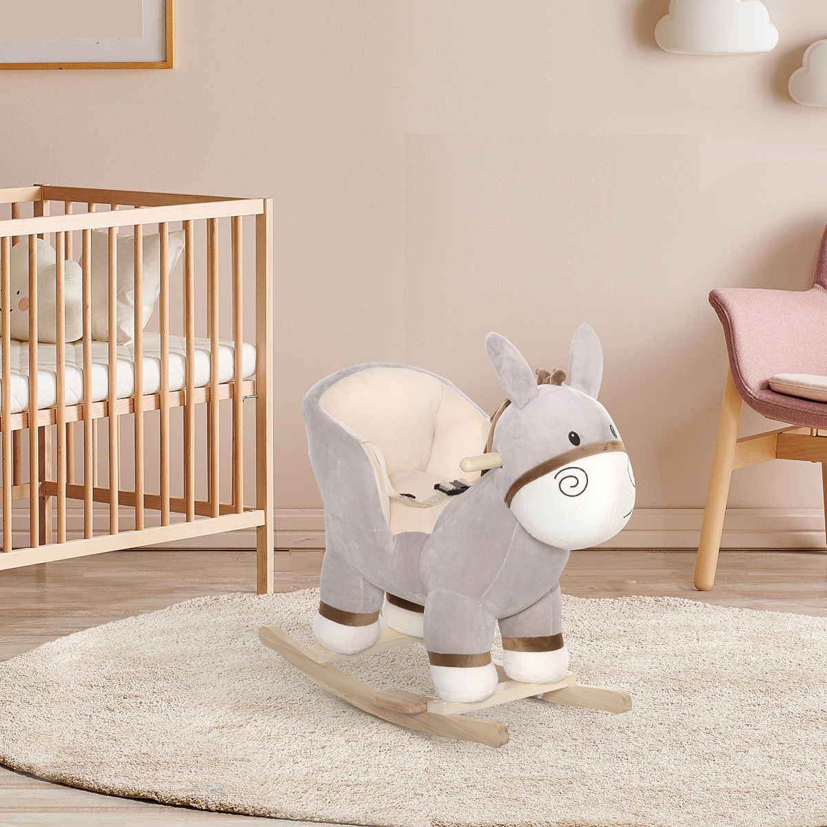 cortex-london-windsor-homcom-kids-rocking-donkey-plush-sound