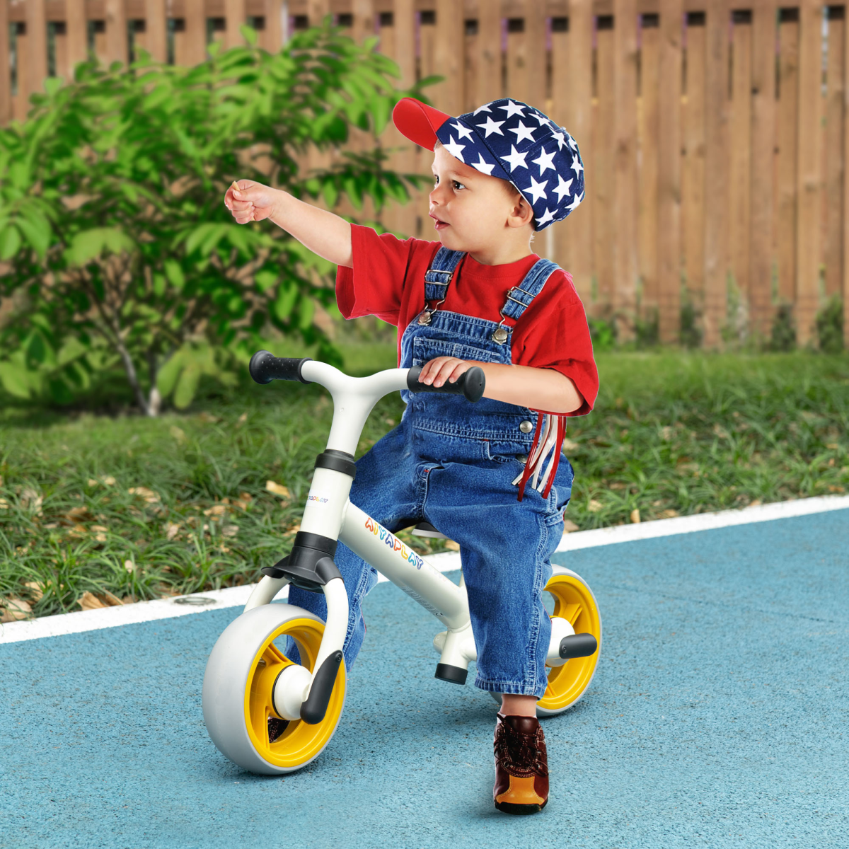 cortex-london-york-orange-baby-balance-bike-adjustable-seat-puncture-free-eva-wheels