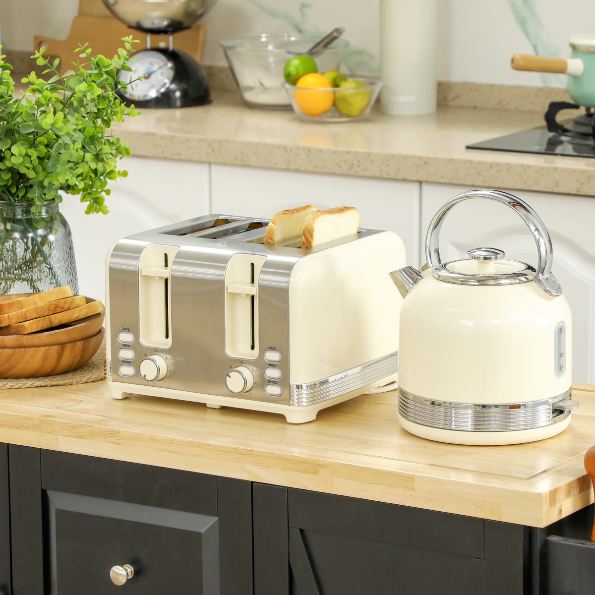 cortex-london-windsor-3000w-one-point-seven-litre-kettle-four-slice-toaster-set-cream