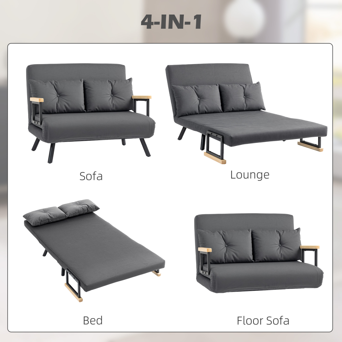 cortex-london-windsor-four-in-one-velvet-chair-bed-sofa-dark-grey