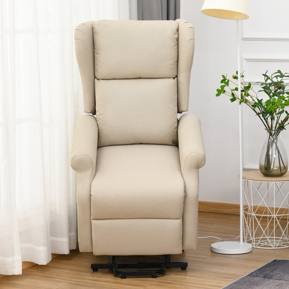 cortex-london-windsor-power-lift-recliner-chair-with-remote-beige
