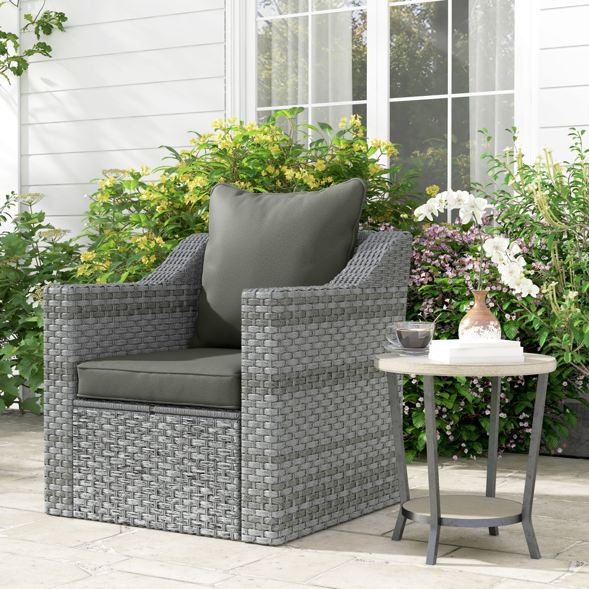 cortex-london-windsor-outdoor-seat-and-back-cushion-charcoal-grey