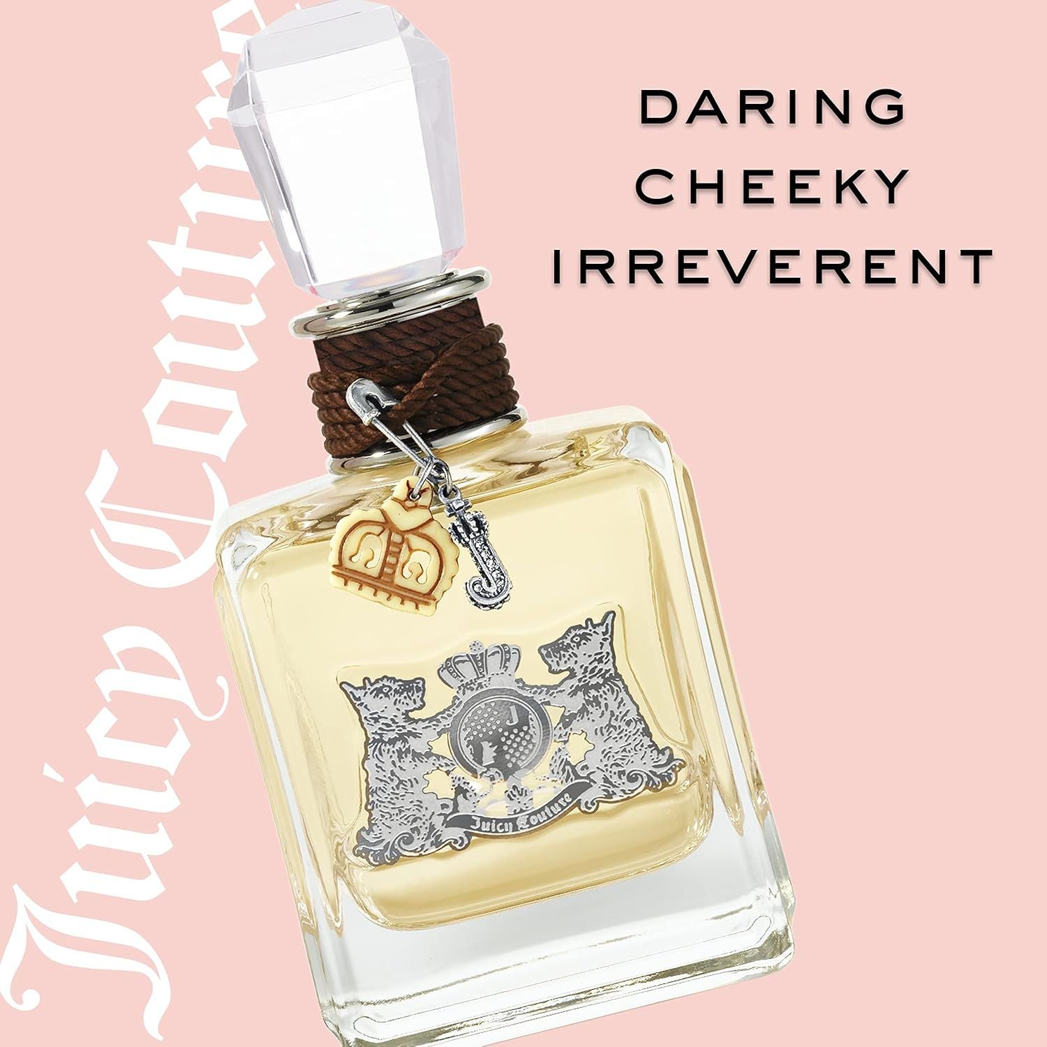 Juicy Couture Couture Eau De Parfum Spray 50ml