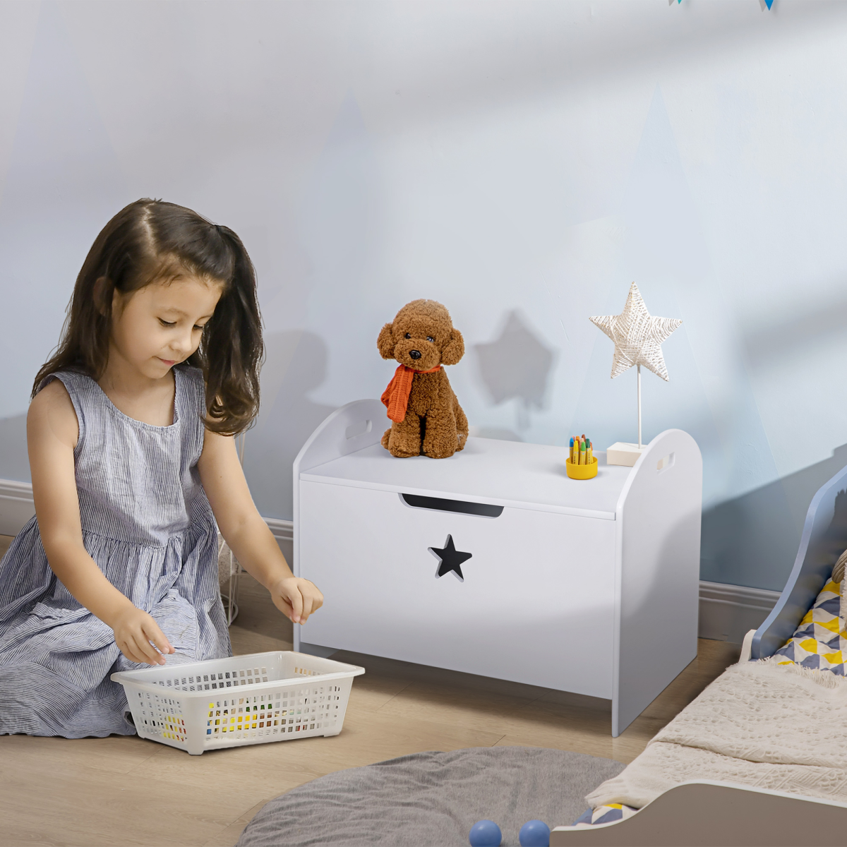 cortex-london-windsor-kids-white-mdf-toy-storage-box