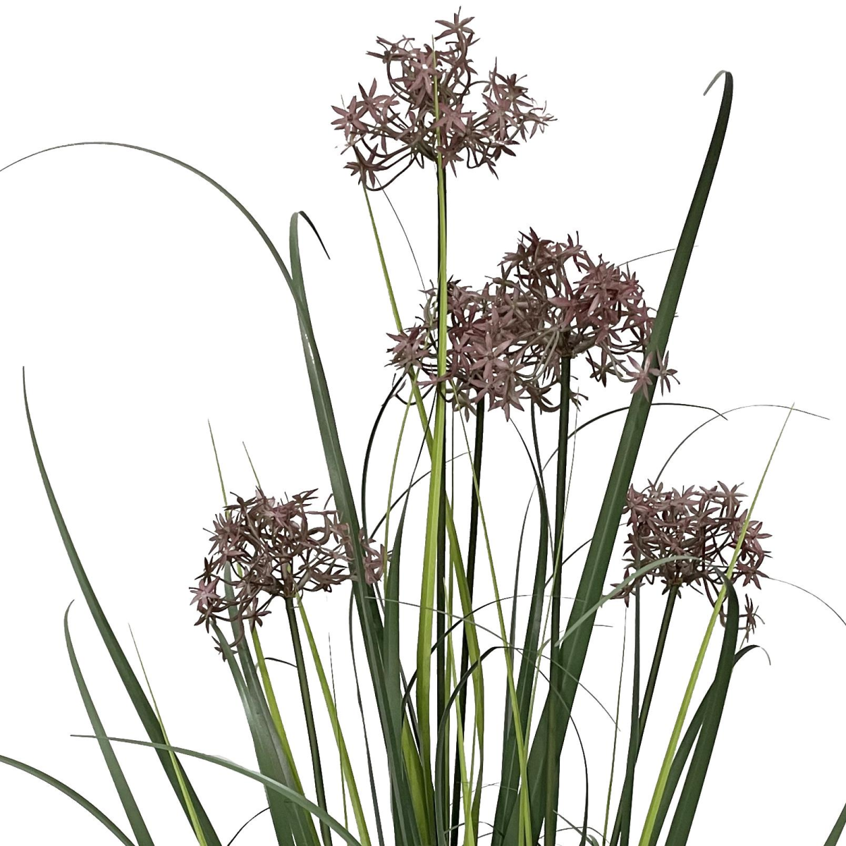 cortex-london-kew-95cm-artificial-flowering-grass-plant-plastic-weighted-pot