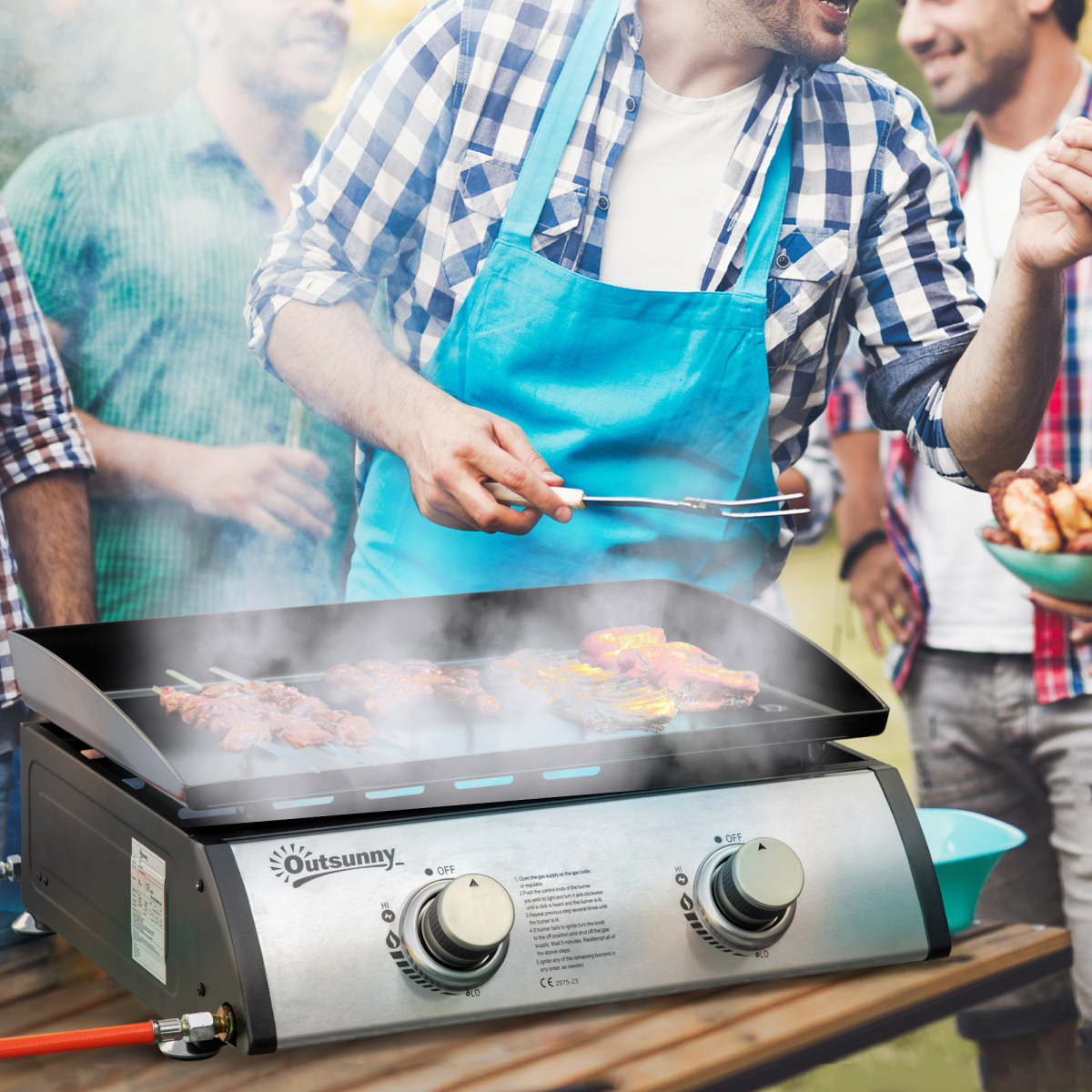 cortex-london-windsor-portable-gas-plancha-bbq-grill-6kw