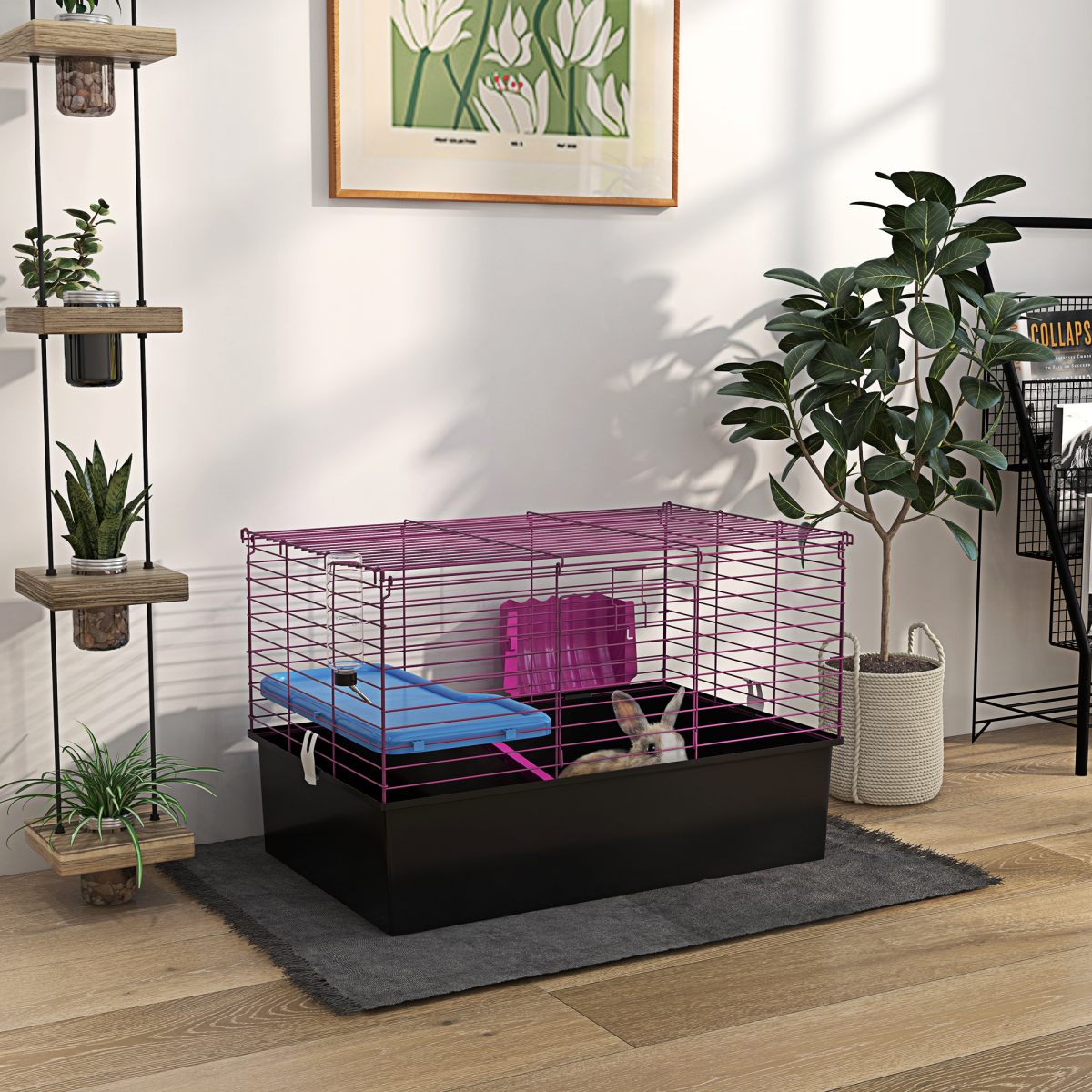 cortex-london-windsor-rabbit-guinea-pig-cage