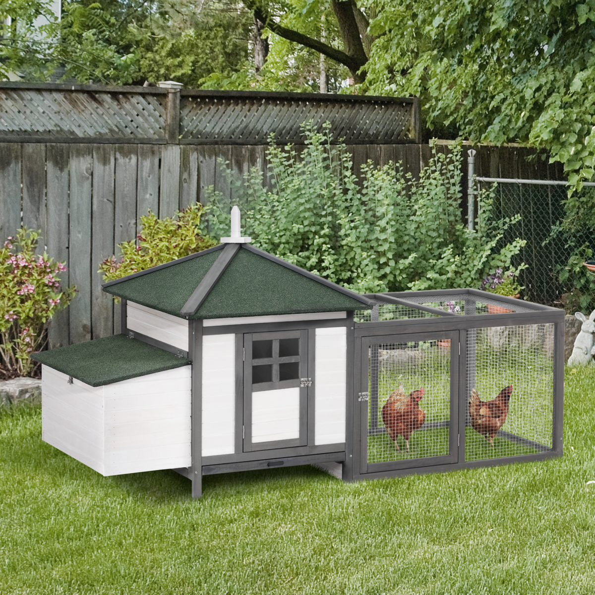 cortex-london-windsor-wooden-chicken-coop-nesting-box-outdoor-run