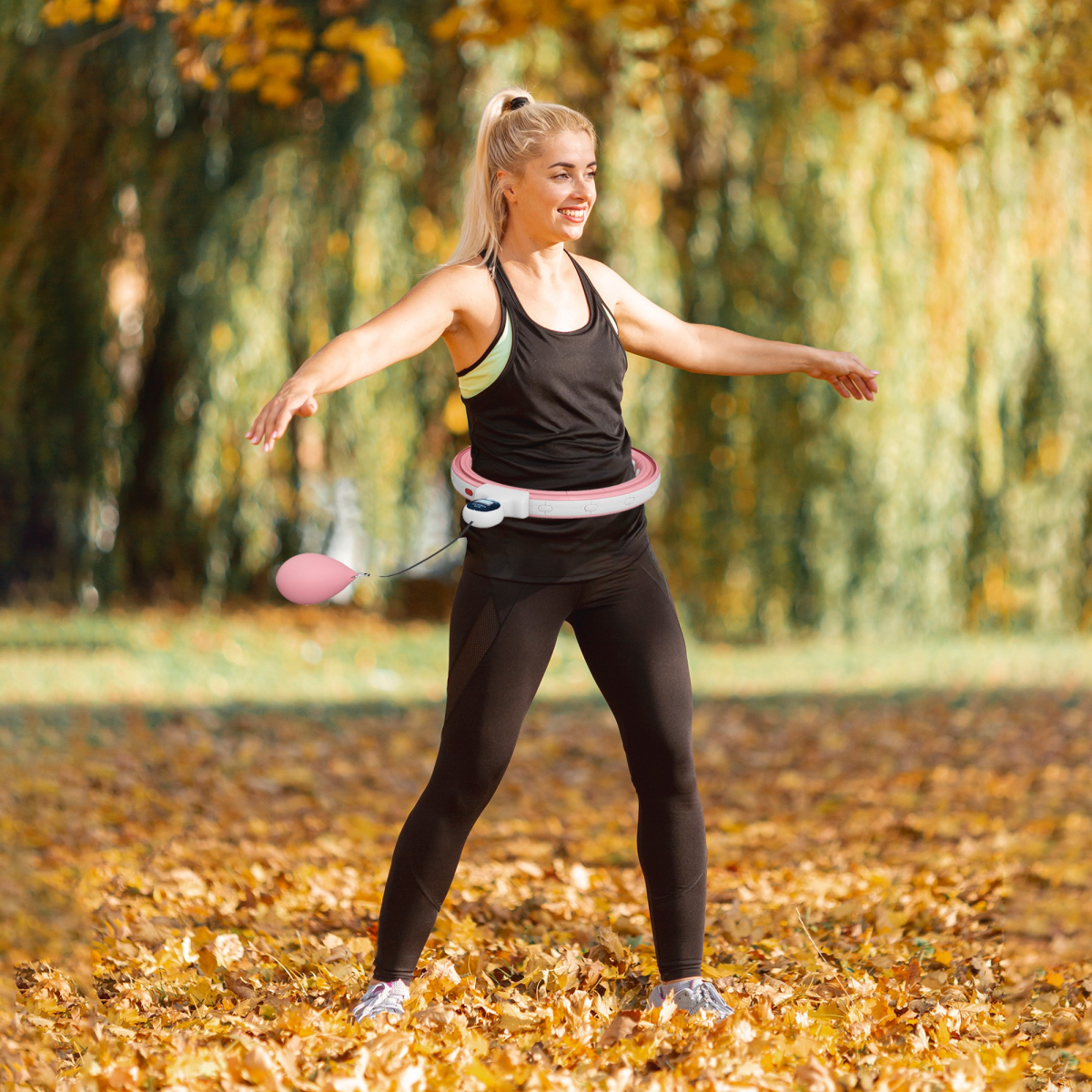 cortex-london-windsor-360-gravity-ball-waist-massager