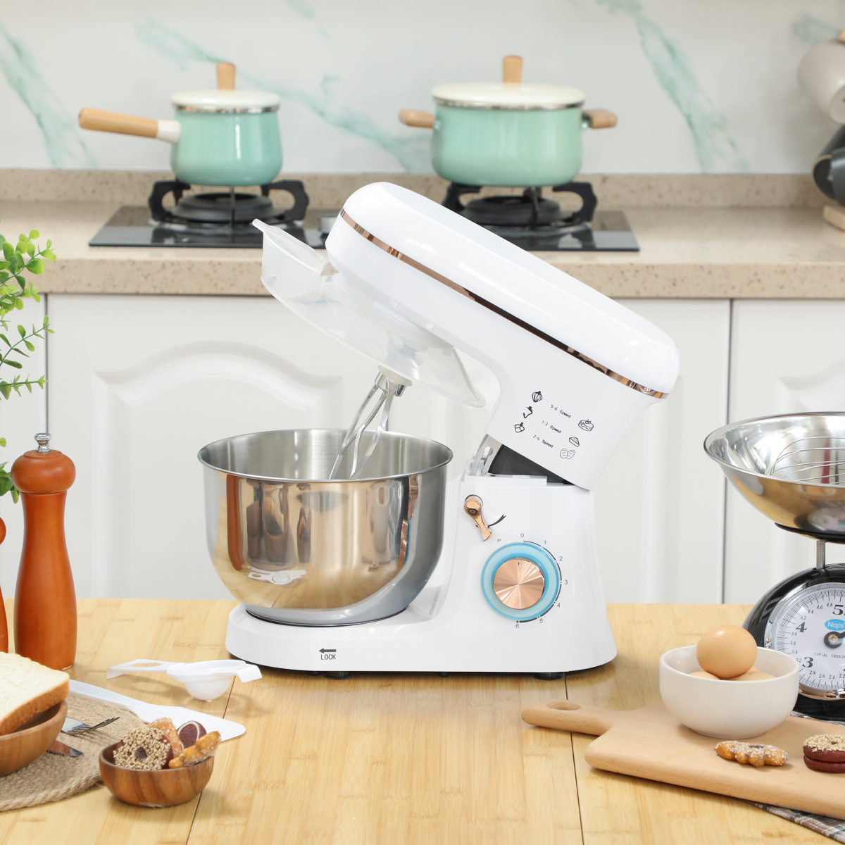cortex-london-windsor-5l-1400w-white-stand-mixer