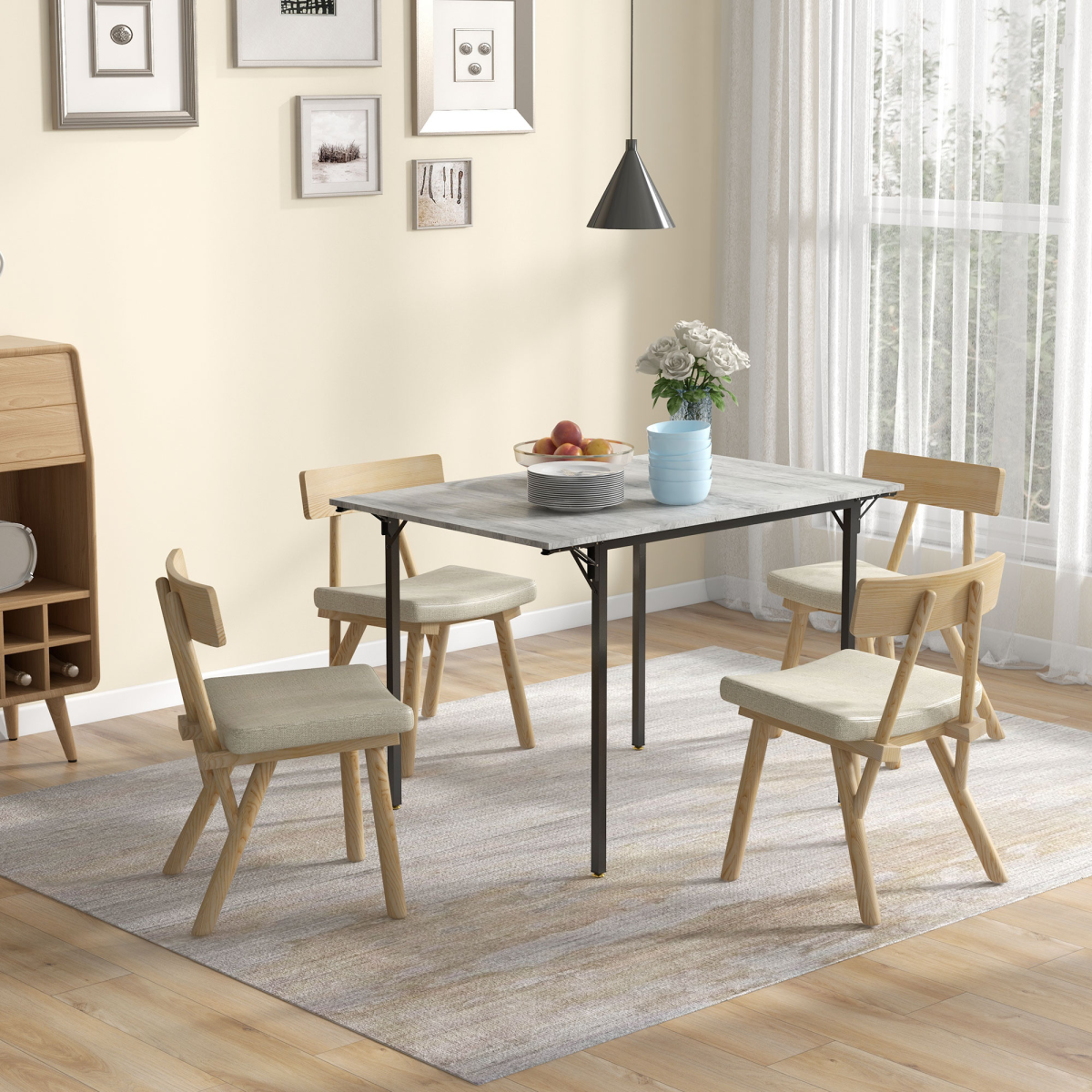 cortex-london-york-folding-drop-leaf-dining-table-grey