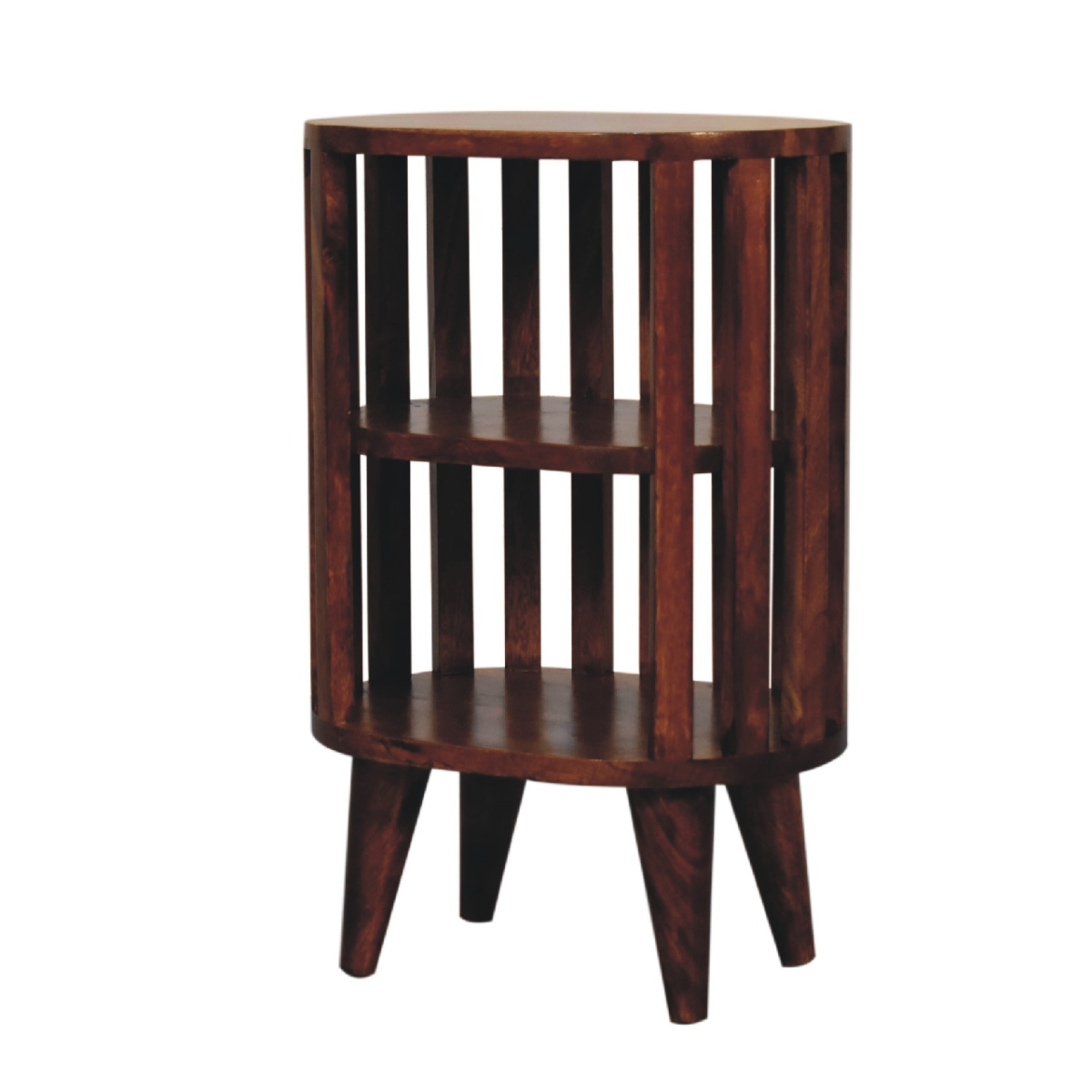 cortex-london-york-ariella-solid-mango-wood-chestnut-double-shelf-bedside-dark-brown