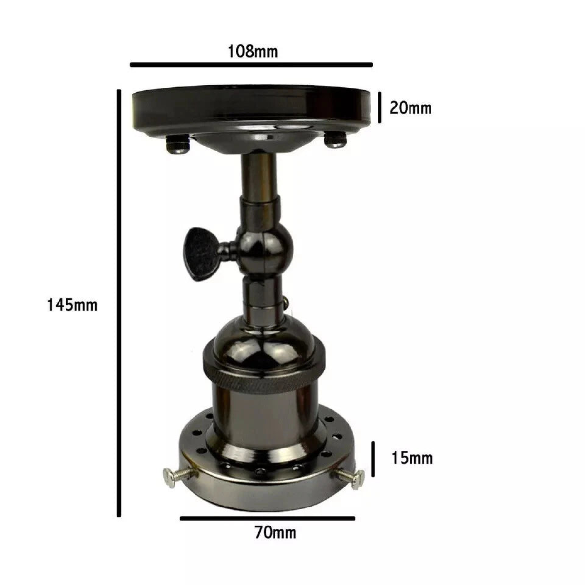cortex-london-york-aged-steel-e27-industrial-wall-sconce