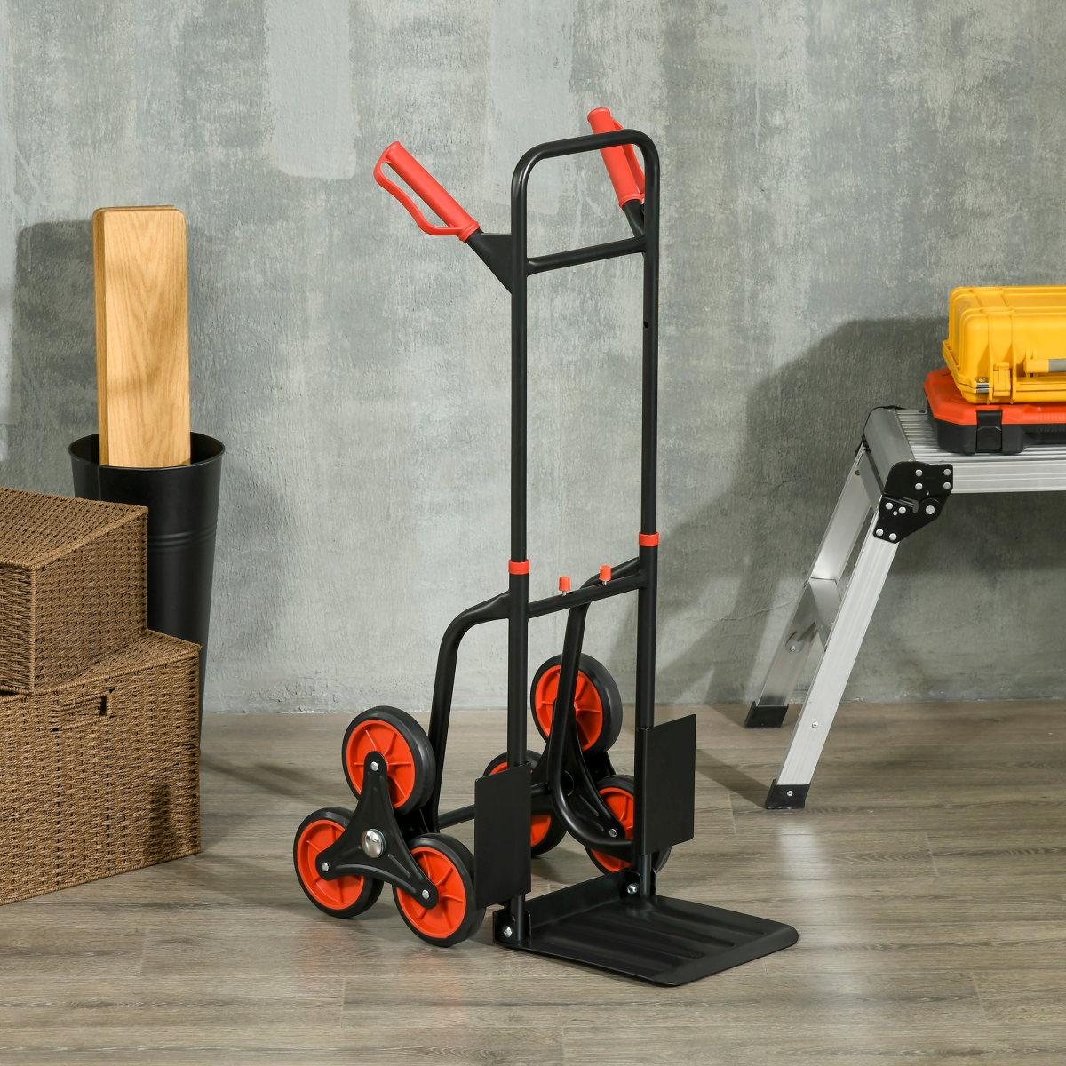 cortex-london-windsor-durhand-six-wheel-stair-climbing-steel-trolley