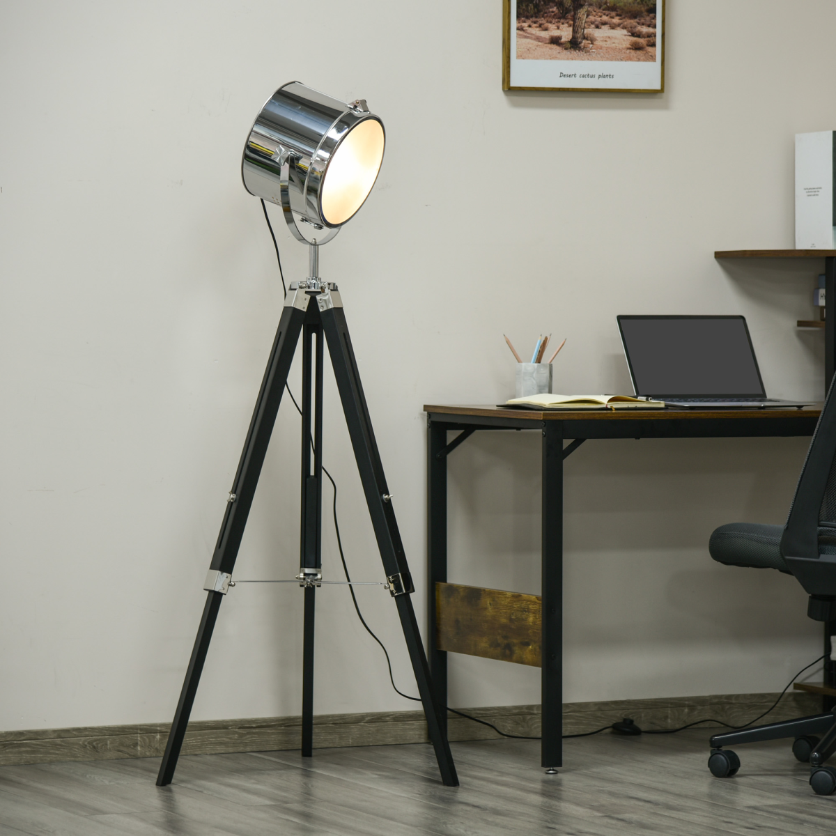 cortex-london-york-industrial-adjustable-tripod-floor-lamp