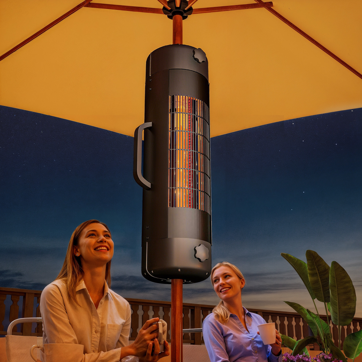 cortex-london-windsor-parasol-mounted-electric-patio-heater-black