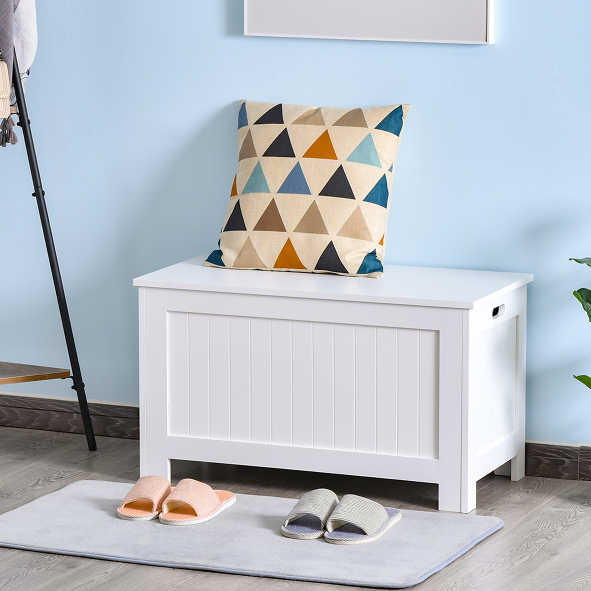 cortex-london-windsor-white-toy-storage-chest-with-lid-safety-hinges