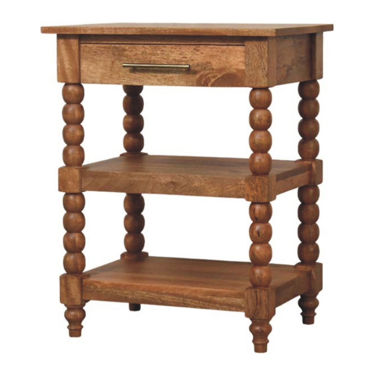 cortex-london-york-spindle-solid-mango-wood-side-table-with-drawer-golden-teak