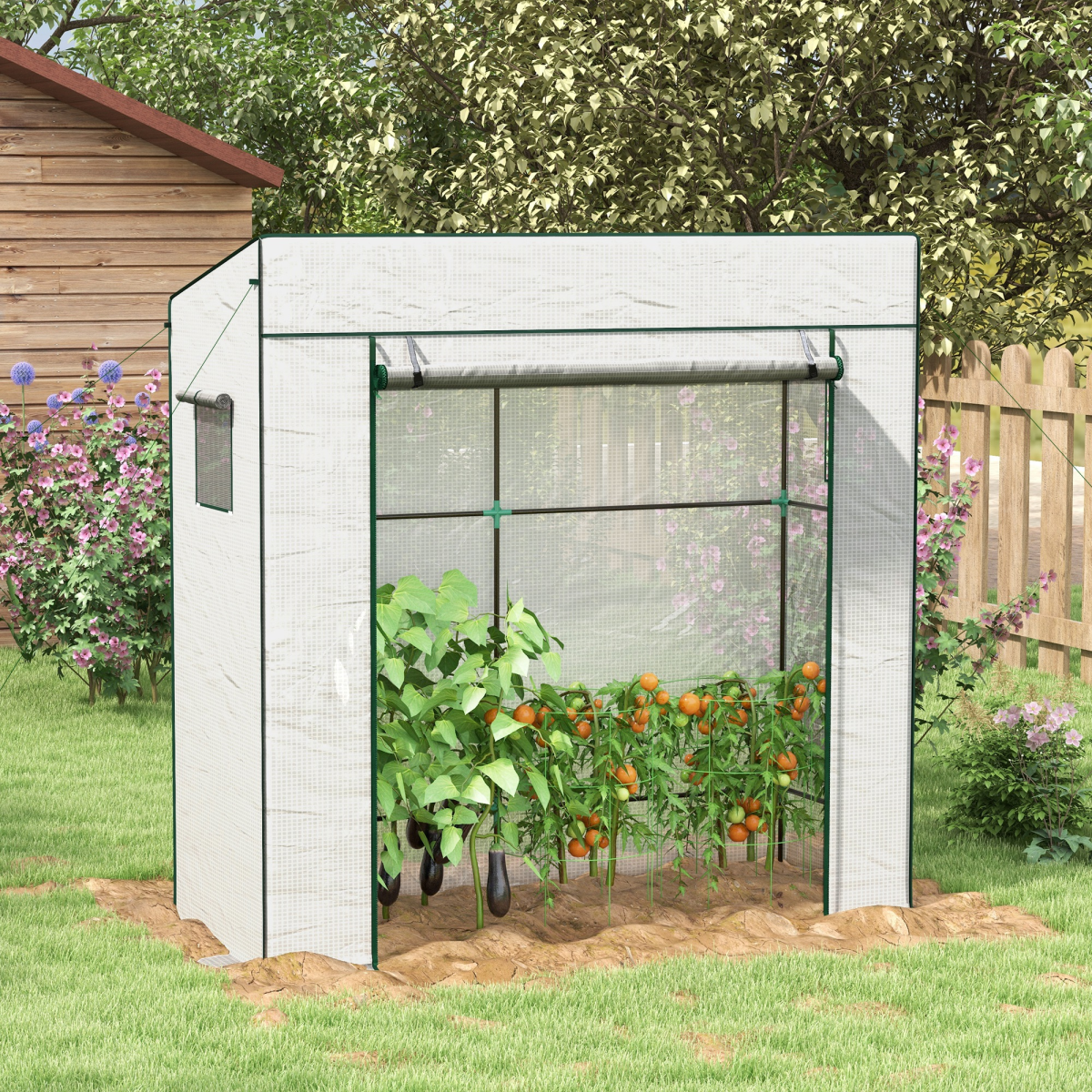 cortex-london-windsor-lean-to-garden-greenhouse-white