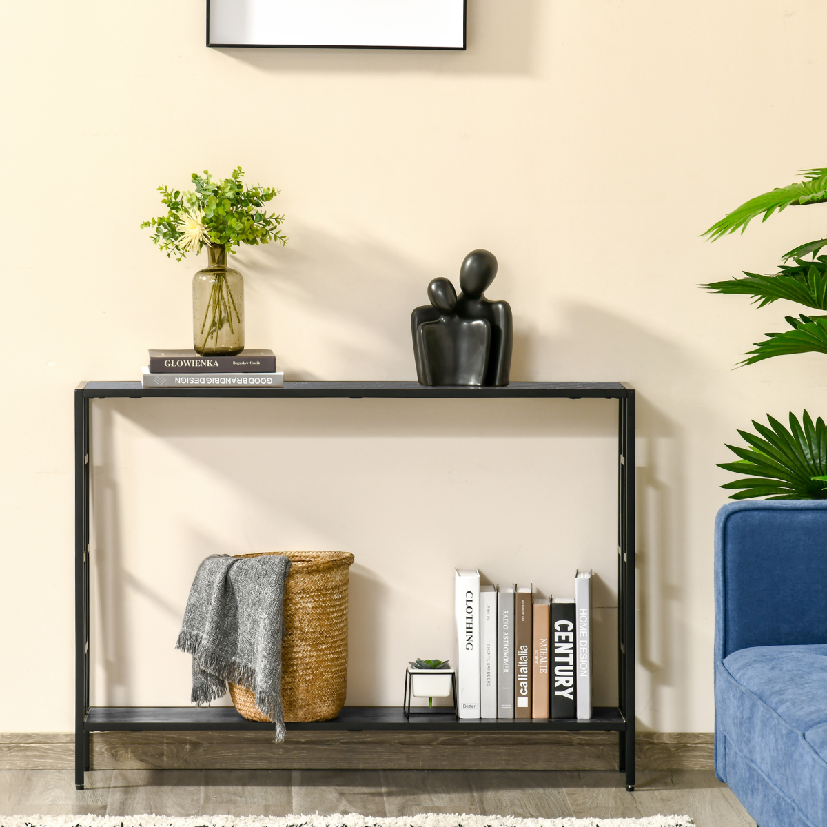 cortex-london-windsor-art-deco-console-table-two-shelves-mdf-steel-frame