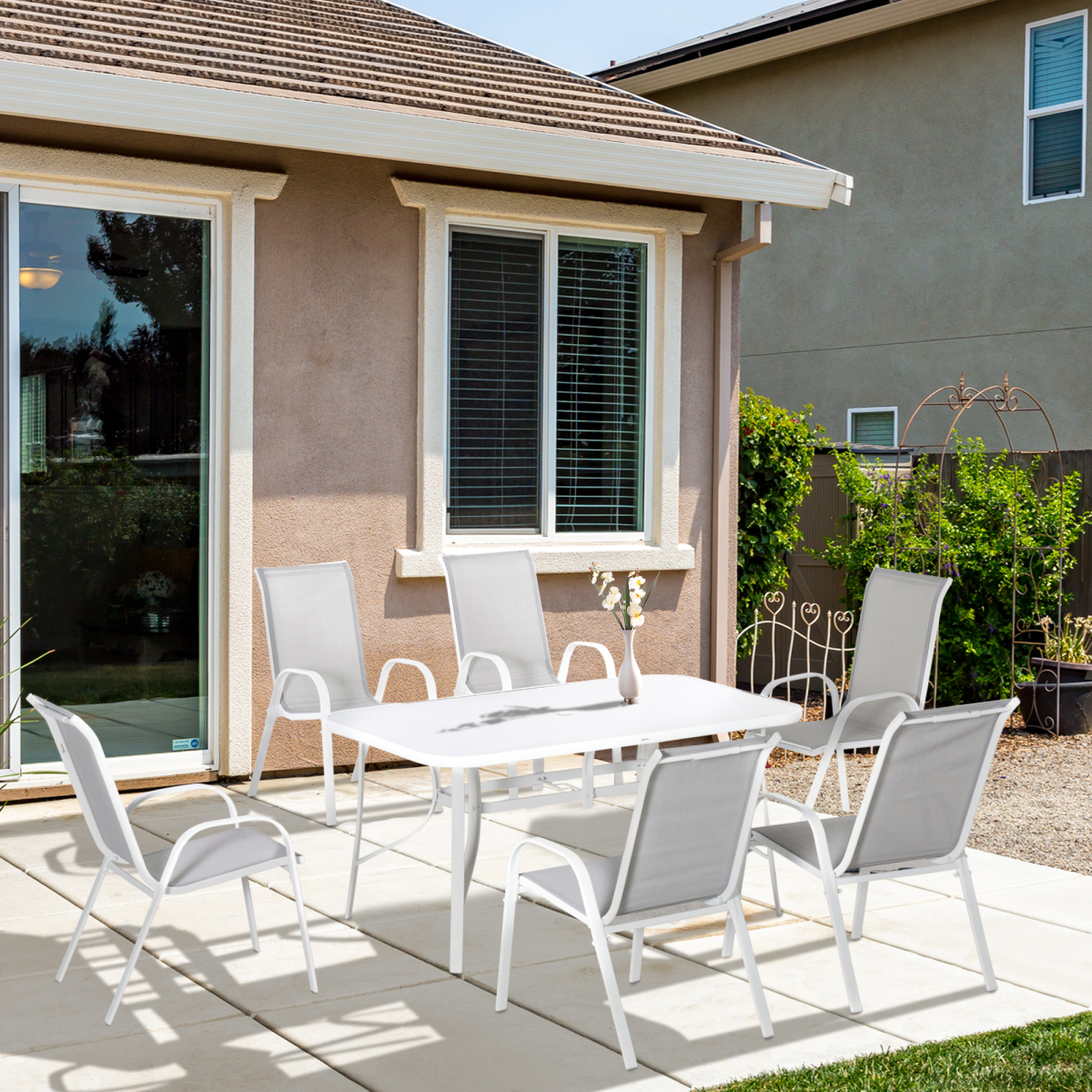 cortex-london-windsor-grey-6-seater-garden-dining-set-with-6-armchairs-and-table