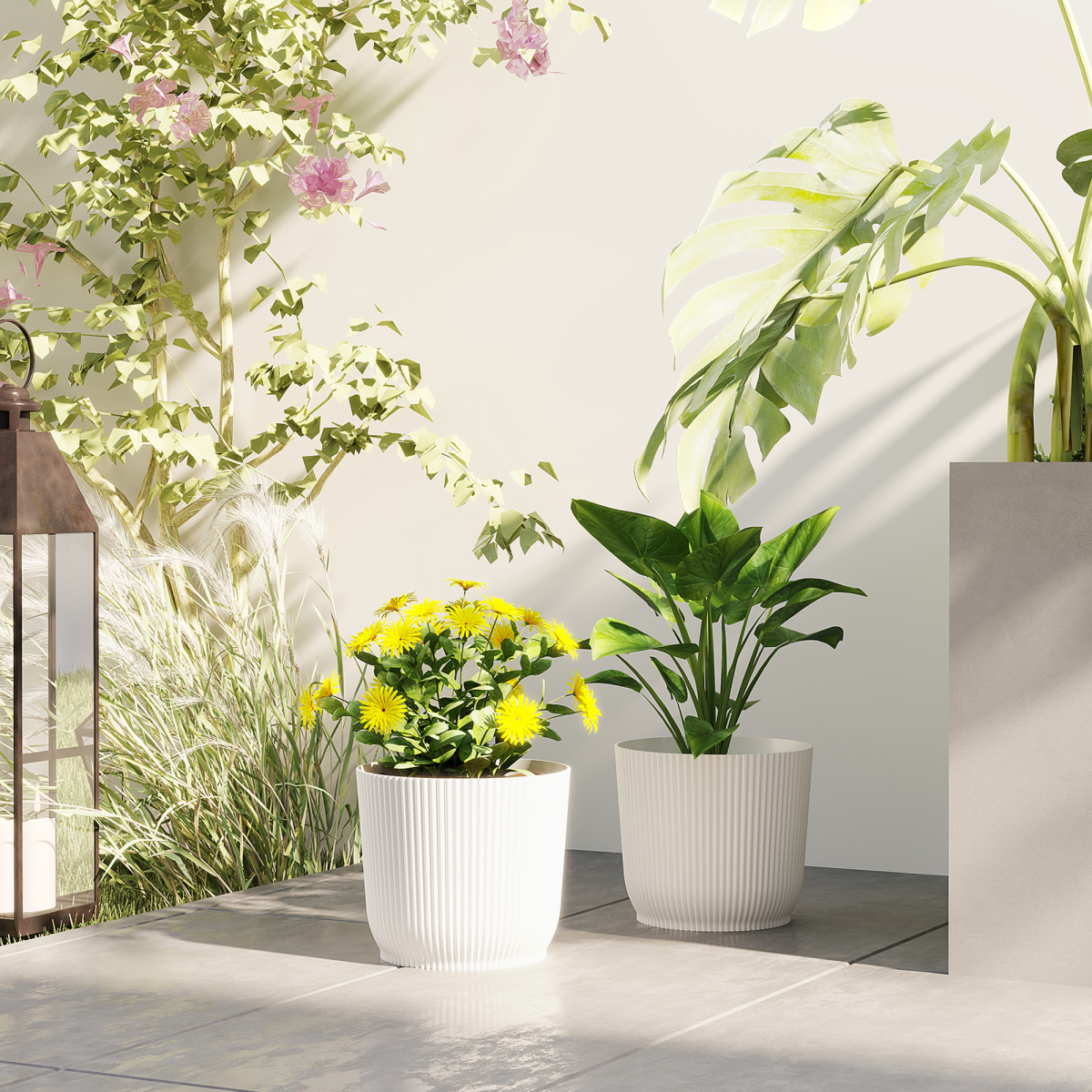 cortex-london-york-round-white-plant-pots-set-of-2-22cm