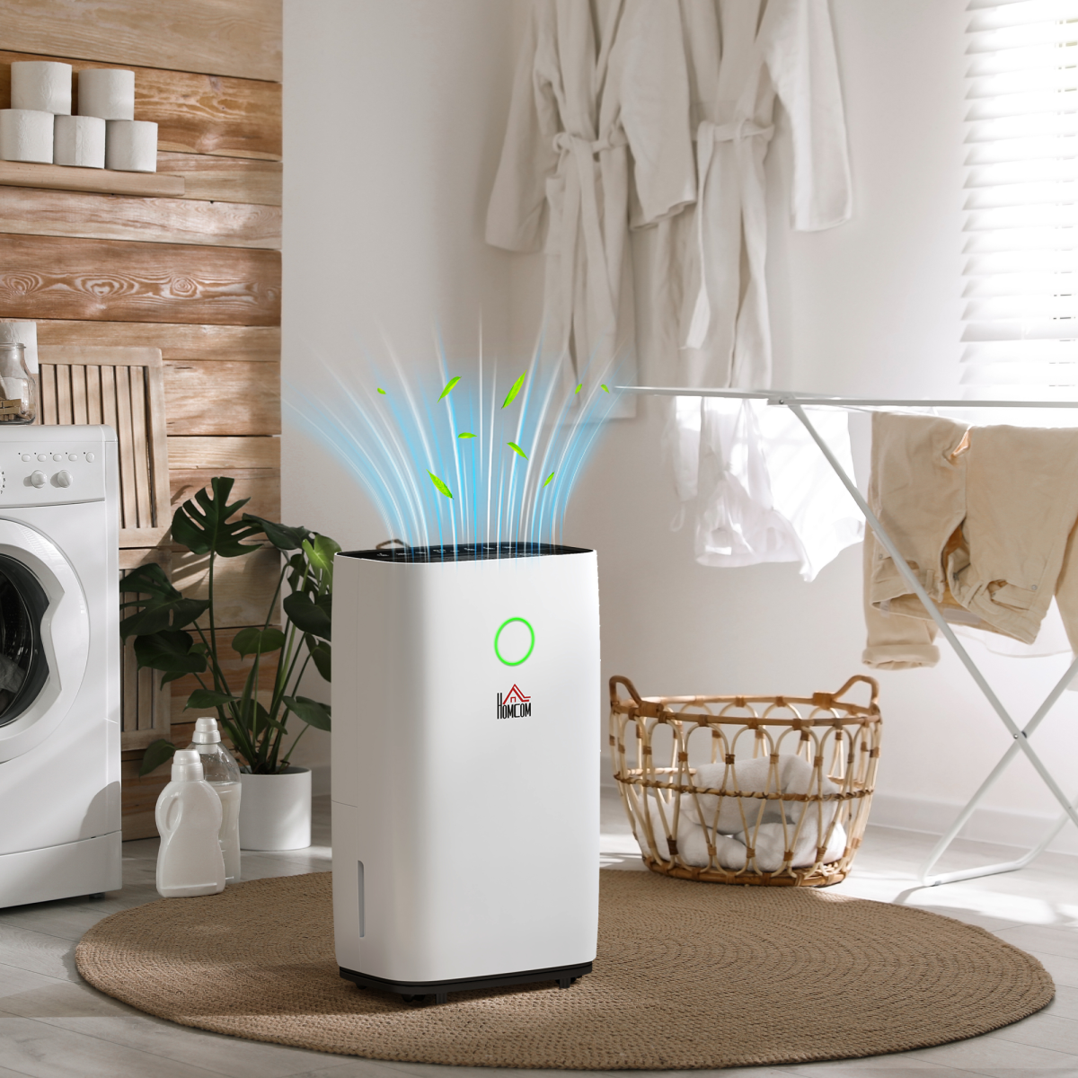 cortex-london-kensington-20l-day-4000ml-portable-quiet-dehumidifier
