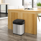 cortex-london-windsor-20l-stainless-steel-sensor-kitchen-bin