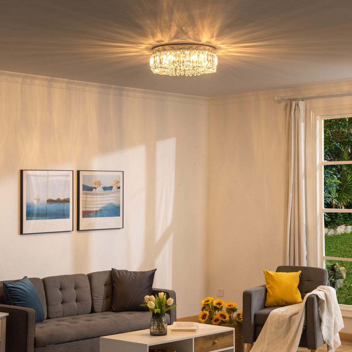 cortex-london-windsor-crystal-ceiling-light-chandelier-stainless-steel-silver