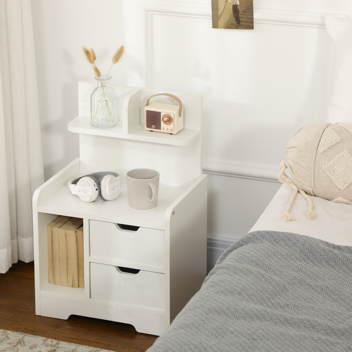 cortex-london-windsor-two-drawer-bedside-table-storage-shelves